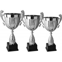 Serie di 3 Trofei
