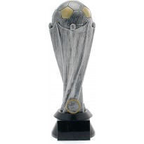 Trophy soccer 31 cm