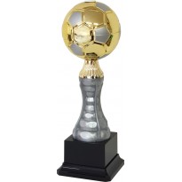 Trophy soccer 24 cm