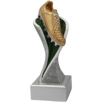 Trophy soccer 19,5 cm
