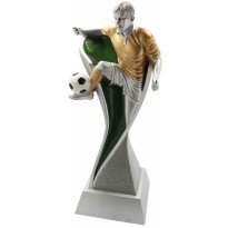 Trophy soccer 39 cm