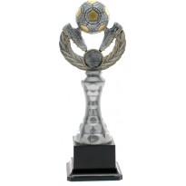 Trofeo calcio cm 25