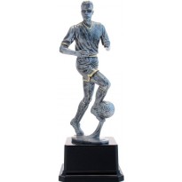 Trophy soccer 27 cm