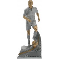 Trofeo calcio cm 20