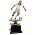 cod. 15.291 - Trofeo calcio cm 24