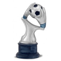 Trofeo portiere cm 29,5