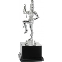 Trophy majorette 18 cm