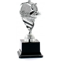 Trophy swimming 18 cm