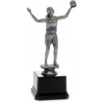 Trophy volley 19 cm