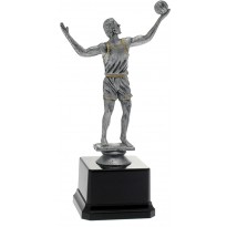 Trophy volley 19 cm