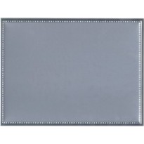 Pack 10 Aluminium plaques 23x18