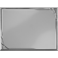 Pack 10 Aluminium plaques 16x12