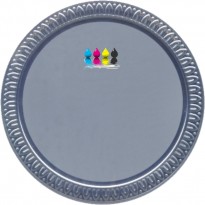 Aluminum plate 9 cm