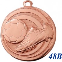 Medal mm 32 required quantity