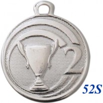 Medal 45 required quantity