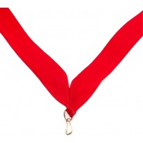 Ribbon with hook required quantity