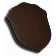 cod. 25.604.20A - Conf. 20 Crest legno cm 22