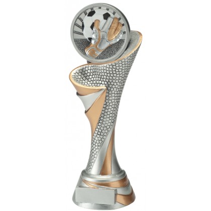 cod. 25.797.39 - Trofeo portiere cm 26