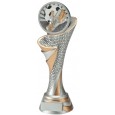 cod. 25.797.39 - Trofeo portiere cm 26