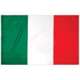 cod. 26.273IT.10 - Conf. 10 Bandiere Italia cm 100x70