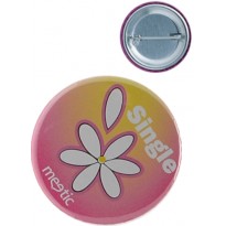 Button personalized 56