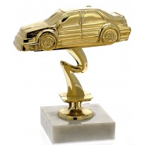 Trofeo Auto cm 12