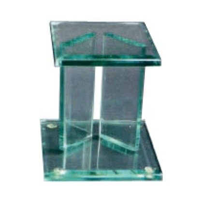 cod. P.BASI01 - Base x trofeo cm 15x14