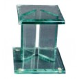 cod. P.BASI01 - Base x trofeo cm 15x14