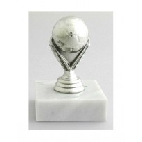 Trophy soccer cm 9