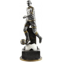 Trofeo Calcio cm 22