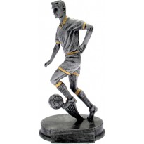 Trophy soccer cm 22