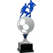 Trofeo Calcio cm 34