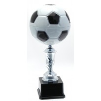 Trophy soccer cm 42 ø 18