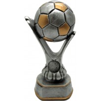 Trophy soccer cm 20