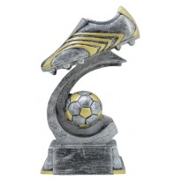 Trofeo Calcio cm 20