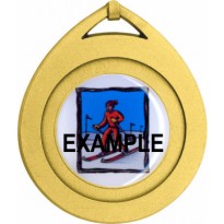 Medal mm 42