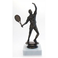 Trofeo Tennis M. cm 17