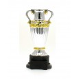 cod. P.TR11 - Trofeo ceramica cm 20