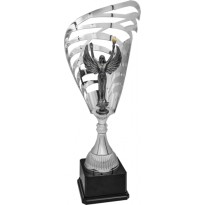 Trofeo con vittoria cm 51