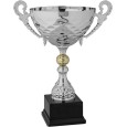 cod. P279.3041 - Trofeo con manici cm 45 ø 24