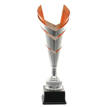 cod. P337.1 - Trofeo cm 63 ø 22