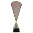 cod. P340.1 - Trofeo cm 58 ø 21