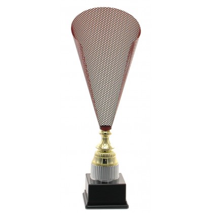 cod. P340.2 - Trofeo cm 54 ø 18