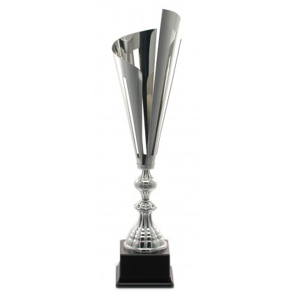 cod. P347.2 - Trofeo cm 45 ø 11