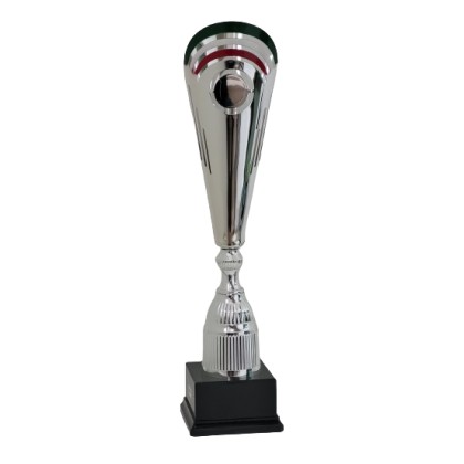 cod. P379.1401 - Trofeo cm 62 ø 16