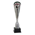 cod. P379.1401 - Trofeo cm 62 ø 16