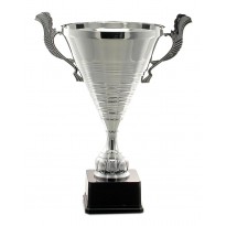 Trofeo con manici cm 46 ø 24