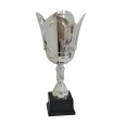 cod. P482.2492 - Trofeo cm 46 ø 20