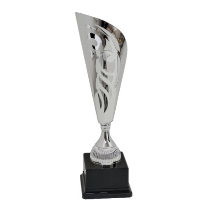 cod. P501.7042 - Trofeo cm 43 ø 10