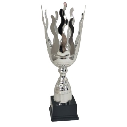 cod. P512.2072 - Trofeo cm 48 ø 17